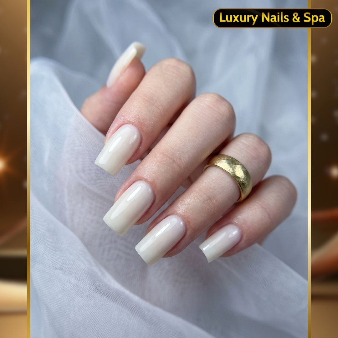 Natural nails